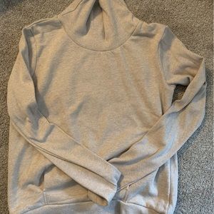 Alo Yoga Haze sweatshirt